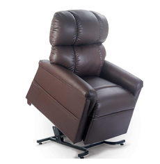 Golden Technologies MaxiComfort PR-535M Infinite Position Lift Chair